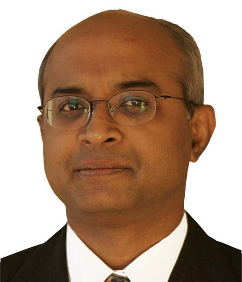 Dr. Venkat Sumantran