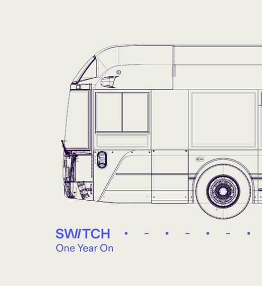 Switch Mobility: One Year On