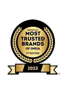 Most Trusted Brands of India