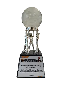 Vivekananda Sustainability Awards 2023