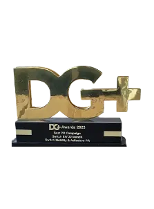 DG+ Awards 2023