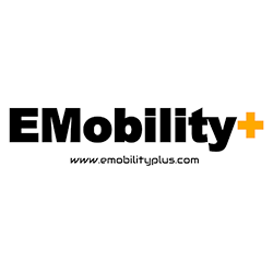 EMobility Plus Logo