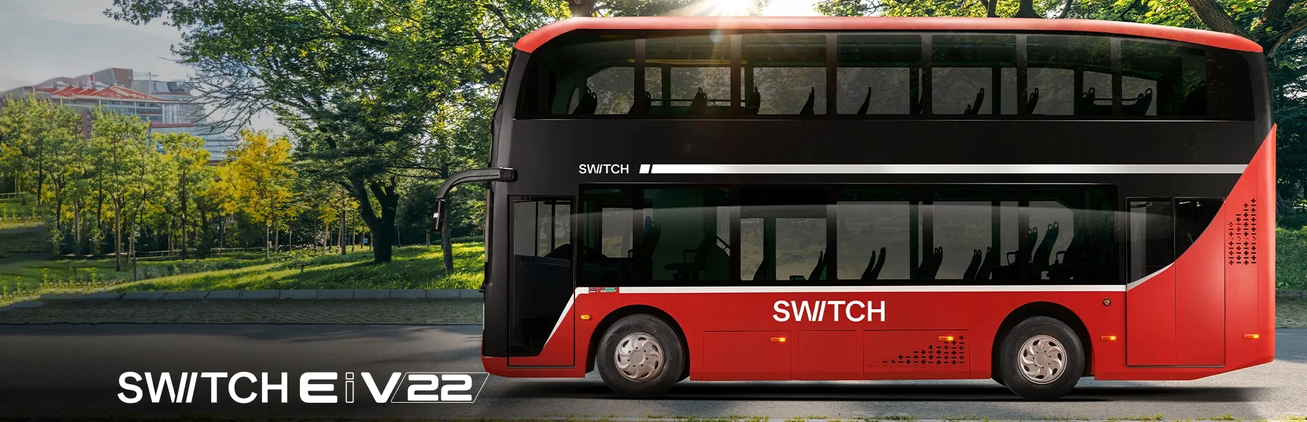 SWITCH EiV22 Banner