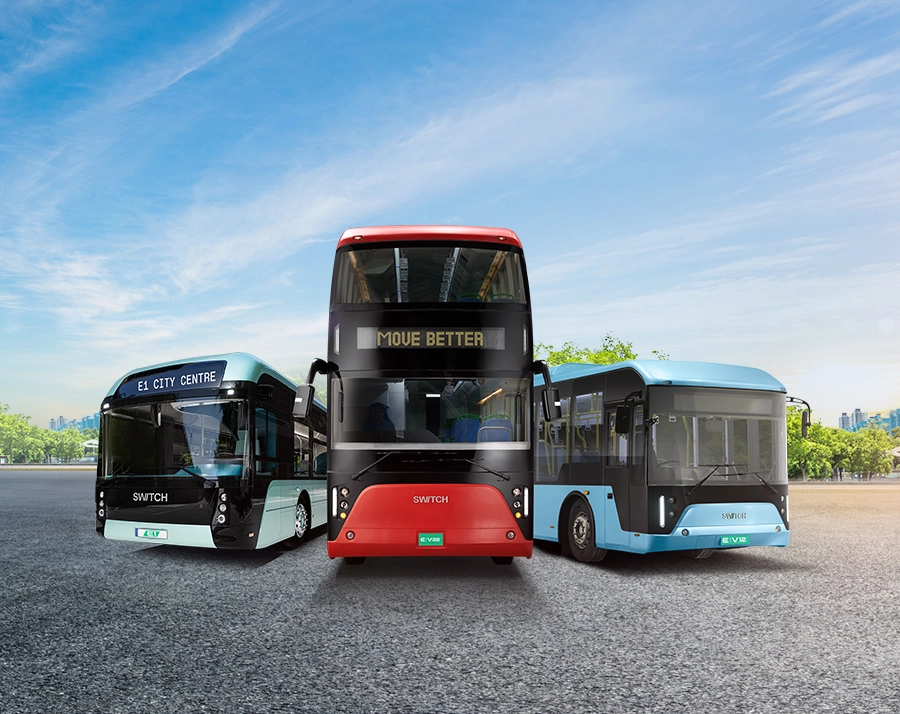 EiV Series